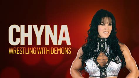 chyna wwe clit|Wrestling with Demons: The Story of Chyna's Final Days .